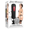 Evolved ZERO TOLERANCE SASHA GREYS MASTURBATORIUS