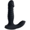 Dreamtoys Evolved Nulinės tolerancijos smūgiuotojas
