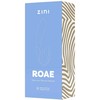 Rožinė ZINI ROAE Rožinė Multi-Zone Precision Vibrator, 5 Speeds, 15 Modes