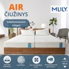 Čiužinys Mlily Air 200x160x18cm