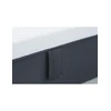 Čiužinys Mlily Diamond 200x180x24cm