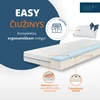 Čiužinys Mlily Essence Sleep Easy čiužinio ir pagalvės komplektas, 180x200x18