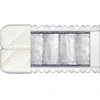 Čiužinys Trivilita Silent pocket premium 7, 90x200x22 cm