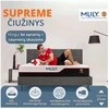 Mlily Čiužinys SUPREME 90X200X27CM