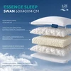 Pagalvė Essence sleep Swan, 60x40x11 cm