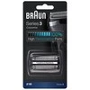 BRAUN 21B 3 serijos skutimo galvutė