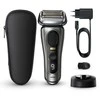 Barzdaskutė Braun Series 9 Pro+ 9515s