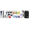 Wahl 09649-916 hair trimmers/clipper Mėlyna, Baltas 8 Nickel-Metal Hydride (NiMH)
