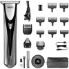 Wahl Clipper Corporation WAHL 3028050 Elite Groom Multi kirptuvas, USB