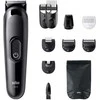 AIO3560 Braun Kirpimo Rinkinys Viskas Viename 10in1
