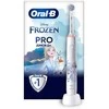 Braun D505.513.Z3K Pro Series 3 Junior 6+ Frozen Elektrinis Dantų Šepetėlis