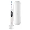 Braun iOM6.1A6.1K Oral-B iO6 Elektrinis Dantų Šepetėlis Baltas