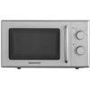 Daewoo Electronics Europe DAEWOO KOR-6S20S-2 Mikrobangų krosnelė