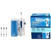 Oral-B Professional Care Oxyjet MD20 burnos irigatorius