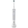 Elektrinis dantų šepetėlis Oral-B Vitality 100 CrossAction D100.413 Baltas 