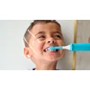 2 dalių šepetėlių galvučių pakuotė Philips Sonicare For Kids, HX6032/90