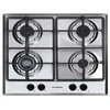BERVIN DIS TICARET LTD STI Dujinė Kaitlentė HAUSBERG HB-555INOX