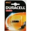 DURACELL MN27 12V Elementas