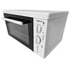 Elektrinė krosnelė Ng Uluslararasi CUISINAM CF2800 mini orkaitė