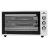Elektrinė krosnelė Ng Uluslararasi CUISINAM NF4800 mini orkaitė