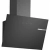 Bosch Serija 2 Prie sienos montuojamas gartraukis 60 cm, juodos spalvos (DWK65DK60)