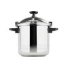 Boj Olaneta Slu BOJ 04010004 Greitpuodis 8 ltr., Ø 24cm.