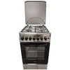 GRATUS VDEM5018-MP Dujinė viryklė mini WOK 50x60