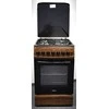 GRATUS VDEM5018-TME Dujinė viryklė mini WOK 50x60