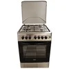 GRATUS VDEM6018-MP Dujinė viryklė WOK 60x60