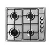 BERVIN DIS TICARET LTD STI Dujinė Kaitlentė HAUSBERG HB-555INOX