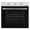 BERVIN DIS TICARET LTD STI HAUSBERG HB-8053INOX Orkaitė