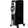BERVIN DIS TICARET LTD STI HAUSBERG HB-8900NG Tepalinis radiatorius