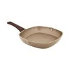 BERVIN DIS TICARET LTD STI HAUSBERG HB-H 1560 Grilis keptuvė, 28cm