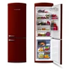 Indesit Company VESTFROST VR-FB373-2E2BR Šaldytuvas-šaldiklis