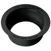 Insinkerator Uk ISE Sink Flange - Matte Juodas