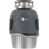 Insinkerator Uk ISE E1000 SR-2 A/S (80384T) Smulkintuvas