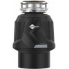 Insinkerator Uk ISE P550 SR-2 A/S (80381T) Smulkintuvas