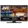 JVC LT32VQF550D QLED VIDAA televizorius
