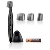 BRAUN PT 5010 Precision Kirptuvas