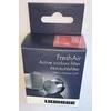 LIEBHERR 9881 289 Aktyvintos anglies FreshAir filtras 2vnt.
