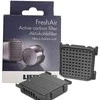 LIEBHERR 988242900 Aktyvintos anglies FreshAir filtras 2vnt.