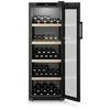 Vyno šaldytuvas LIEBHERR WPbl 5001 GrandCru