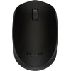 Belaidė pelė Logitech M171, Juoda