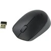 Belaidė pelė Logitech M171, Juoda