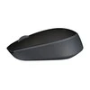 Belaidė pelė Logitech M171, Juoda