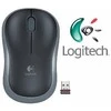 Pelės Logitech M185 Pilka (910- 002238)