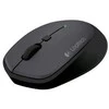 Belaidė pelė LOGITECH M220 Silent Juodai pilka