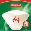 MELITTA Balti 1x4/80 Filtrai kavai