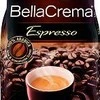 MELITTA BellaCrema Espresso 1kg. Kavos pupelės