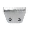 Wahl Clipper Corporation MOSER 1221-5840 Kirpimo galvutė 2,3mm, #10F WIDE